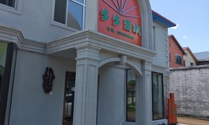 EPS装饰构件厂家直销 哈尔滨道外区支持异形加工 工程案例丰富