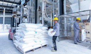 湖南氧化钙厂商有哪些，湘怡钙业正规源头厂家用户力荐