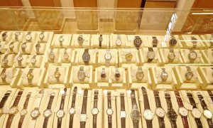 温州二手名表回收门店怎么挑？大奢汇避坑挑选指南与综合实力推荐
