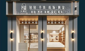 2026年值得信赖的同城名表回收店服务商选择指南