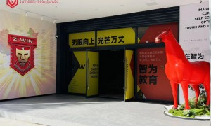 2026年陕西单招集训学校专业公司推荐