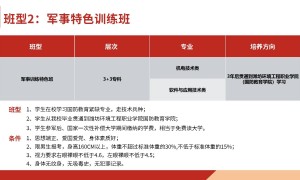 中考两百多分的孩子 三年后考进本科院校