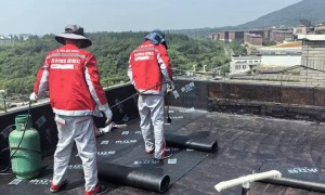2026年成立多年的屋面防水补漏公司靠谱商家怎么选