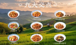 赣南叔江西小炒特色菜品性价比怎么样