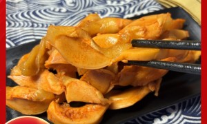 2026年浓麻脆嫩藤椒鸭胗片生产厂家质量参考评选