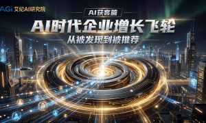 艾纪AI技术实力如何