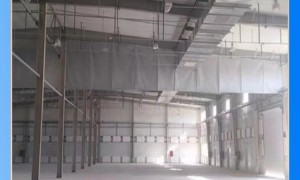 2026年评价高的金属式挡烟垂壁源头厂家甄选参考