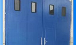 北京可折叠防火门制造厂家哪家更值得选 广受信赖的生产厂选择指南