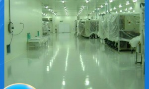 防静电地板蜡口碑品牌质量参考评选：晨隆静电源头生产厂家实力解析