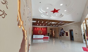 疆南之花·兵团品质生活馆服务态度怎么样
