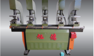 液压机价格多少？旭德模具价格适中