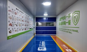 政企食堂承包服务联系方式汇总，丰胜集团专业团餐经验足