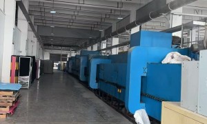 启德新材纳米橡塑隔音保温减震垫 闭孔发泡材质 住宅楼板撞击声隔声垫板批发