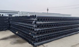 天津热浸塑电力护套管厂家实力参考，行业现状与正规商家选择指南