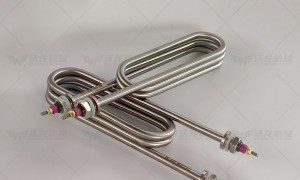 电加热管生产厂家实力参考