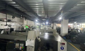 2026年热门的锁线器品牌加工厂筛选名录，实力参考