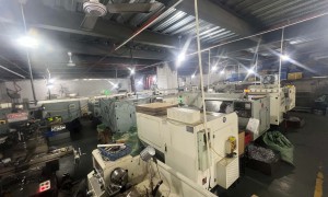 锁线器加工厂合作案例实力盘点：2026年信誉度高的厂家用户力荐