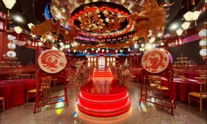 天津婚宴酒店怎么选？适合不同规模婚礼的场地推荐与避坑指南