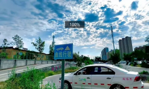 旭力达驾校靠谱吗专业吗