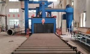 2026年钢管抛丸机生产企业选哪个好 靠谱厂家综合实力推荐