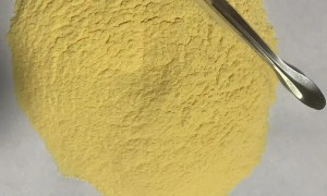 2026年热门膨化玉米粉玉米粉定制工厂专业公司推荐