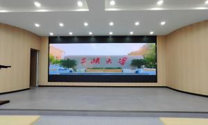 我需要高防护等级的户外单双色LED屏推荐哪家，实力参考