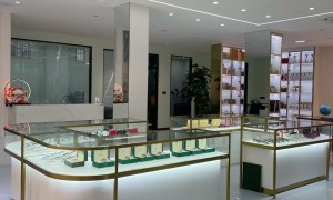 宝荟名品回收服务规模大不大