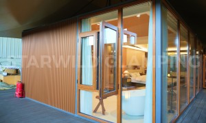 2026年文旅景区帐篷搭建服务商发展现状与市场占有率分析报告