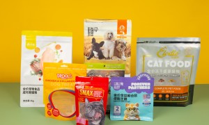 温州宠物食品防潮包装袋厂家有哪些？靠谱商家测评排名