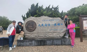 2026年热门的夕阳红旅行团服务商合规服务商汇总