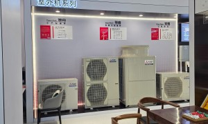 2026年珠海井岸故障发生率低的中央空调品牌服务哪家权威，靠谱商家测评排名