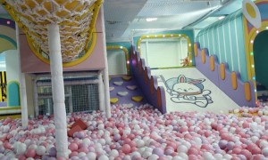 青羊区盖顶顶幼儿园教学特色，助力孩子全面发展
