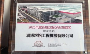 2026年广受信赖的林德叉车专业公司客户口碑力荐