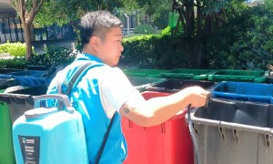 2026年口碑高的除四害服务商合作实力参考