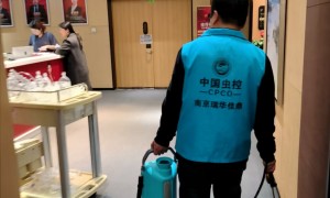 2026年靠谱的南京上门捕老鼠服务商有哪些，实力参考