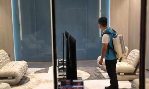 南京有名的消杀品牌企业靠谱商家测评排名