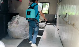 南京2026年靠谱的上门灭老鼠机构实力与用户口碑