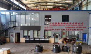 资质齐全的轴承钢生产厂家合作实力参考