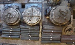 4Cr13模具钢能做镜面抛光的源头生产厂家实力盘点