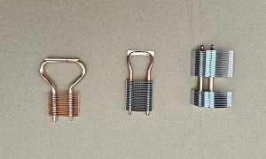 散热用冲压鳍片件推荐，搏拓科技品质保障解析