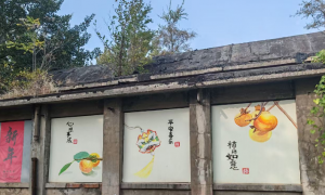 2026年郑州做文化墙彩绘找哪家门店比较好，正规服务商实力参考