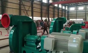昆明买风机能提供后期维修保养找哪家 云南祥特通风设备厂家更省心