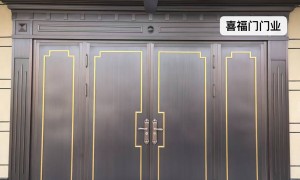 海安铸铝门生产厂哪家口碑好，正规源头厂家挑选全攻略