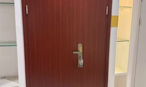 单扇防火门与化工车间专用防火门定制加工厂盘点 儿童友好款定制靠谱供应商