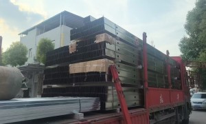 荆州源头甄选：湖北冠策金属制品轻钢龙骨源头工厂