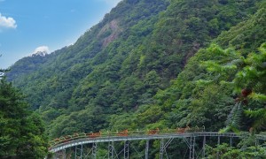 揭秘明堂山地图，盘点购物推荐及交通路线费用多少钱