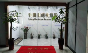 江苏看台膜结构正规厂商，靠谱厂家怎么选？