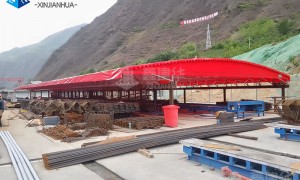 福建酒店帐篷生产厂哪家案例丰富，专业实力与用户口碑深度解析