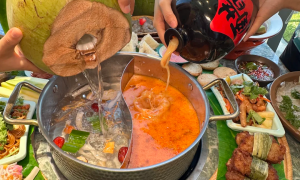 天涯区有没有能微调口味的火锅店推荐，这几家值得一试
