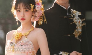 新中式婚纱照价格透明商家推荐，避坑必看口碑实力测评榜单